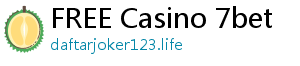 FREE Casino 7bet