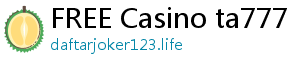 FREE Casino ta777